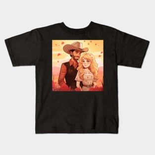 Oklahoma Kids T-Shirt